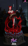 Marvel Scarlet Witch Resin Statue - Sdz Studio [Pre - Order] Marvel