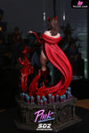 Marvel Scarlet Witch Resin Statue - Sdz Studio [Pre - Order] Marvel