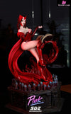 Marvel Scarlet Witch Resin Statue - Sdz Studio [Pre - Order] Deposit / Regular Version 1/6 Scale