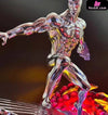 Marvel Silver Surfer Resin Statue - Icebreaker Studio [In-Stock] Marvel