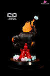 Marvel Special Edition Ghost Rider GK Statue - Co kawaii Studio [Pre-Order] MARVEL