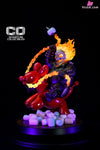 Marvel Special Edition Ghost Rider GK Statue - Co kawaii Studio [Pre-Order] MARVEL