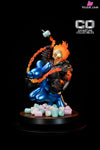 Marvel Special Edition Ghost Rider GK Statue - Co kawaii Studio [Pre-Order] MARVEL