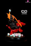 Marvel Special Edition Ghost Rider GK Statue - Co kawaii Studio [Pre-Order] MARVEL