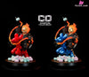 Marvel Special Edition Ghost Rider GK Statue - Co kawaii Studio [Pre-Order] MARVEL