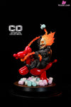 Marvel Special Edition Ghost Rider GK Statue - Co kawaii Studio [Pre-Order] MARVEL