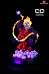 Marvel Special Edition Ghost Rider GK Statue - Co kawaii Studio [Pre-Order] MARVEL