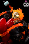 Marvel Special Edition Ghost Rider GK Statue - Co kawaii Studio [Pre-Order] MARVEL