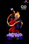 Marvel Special Edition Ghost Rider GK Statue - Co kawaii Studio [Pre-Order] MARVEL