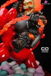 Marvel Special Edition Ghost Rider GK Statue - Co kawaii Studio [Pre-Order] MARVEL
