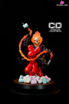 Marvel Special Edition Ghost Rider GK Statue - Co kawaii Studio [Pre-Order] MARVEL