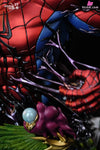 Marvel Spider-Man Bust Series #1 Breakaway Statue - 27Abyss Studio [Pre-Order] Marvel