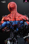 Marvel Spider-Man Bust Series #1 Breakaway Statue - 27Abyss Studio [Pre-Order] Marvel