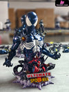 Marvel Spider-Man Bust Series #2 Symbiosis GK Statue - 27abyss Studio [In-Stock] MARVEL