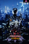 Marvel Spider-Man Bust Series #2 Symbiosis GK Statue - 27abyss Studio [Pre-Order] MARVEL