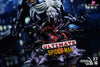 Marvel Spider-Man Bust Series #2 Symbiosis GK Statue - 27abyss Studio [Pre-Order] MARVEL