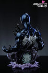 Marvel Spider-Man Bust Series #2 Symbiosis GK Statue - 27abyss Studio [Pre-Order] MARVEL