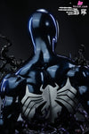 Marvel Spider-Man Bust Series #2 Symbiosis GK Statue - 27abyss Studio [Pre-Order] MARVEL