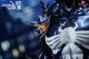 Marvel Spider-Man Bust Series #2 Symbiosis GK Statue - 27abyss Studio [Pre-Order] MARVEL