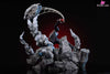 Marvel Spider Man Miles GK Statue - LINGHANG Studio [Pre-Order] MARVEL