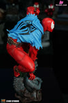 MARVEL Spider-Verse Scarlet Spider 1/4 Statue - 3109 Studio [Pre-Order] - MARVEL