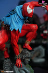 MARVEL Spider-Verse Scarlet Spider 1/4 Statue - 3109 Studio [Pre-Order] - MARVEL