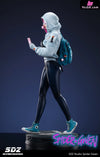 Marvel Spiderman Holiday Collection Gwen Stacy Resin Statue - Sdz Studio [Pre-Order Closed] Marvel