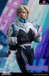 Marvel Spiderman Holiday Collection Gwen Stacy Resin Statue - Sdz Studio [Pre-Order Closed] Marvel