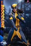Marvel SST-086 Wolfsbane Statue - Soosootoys Studio [In-Stock] - Full Payment - MARVEL