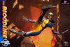 Marvel SST-086 Wolfsbane Statue - Soosootoys Studio [In-Stock] - Full Payment - MARVEL