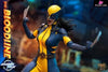 Marvel SST-086 Wolfsbane Statue - Soosootoys Studio [In-Stock] - Full Payment - MARVEL