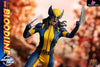 Marvel SST-086 Wolfsbane Statue - Soosootoys Studio [In-Stock] - Full Payment - MARVEL