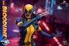 Marvel SST-086 Wolfsbane Statue - Soosootoys Studio [In-Stock] - Full Payment - MARVEL