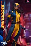 Marvel SST-086 Wolfsbane Statue - Soosootoys Studio [In-Stock] - Full Payment - MARVEL