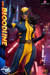 Marvel SST-086 Wolfsbane Statue - Soosootoys Studio [In-Stock] - Full Payment - MARVEL