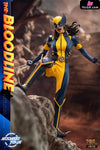 Marvel SST-086 Wolfsbane Statue - Soosootoys Studio [In-Stock] - Full Payment - MARVEL