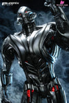 Marvel Ultimate Ultron of Avengers: Age of Ultron GK Statue - Phoenix Studio [Pre-Order] MARVEL