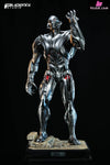 Marvel Ultimate Ultron of Avengers: Age of Ultron GK Statue - Phoenix Studio [Pre-Order] MARVEL