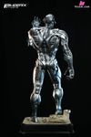 Marvel Ultimate Ultron of Avengers: Age of Ultron GK Statue - Phoenix Studio [Pre-Order] MARVEL
