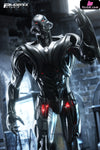 Marvel Ultimate Ultron of Avengers: Age of Ultron GK Statue - Phoenix Studio [Pre-Order] Deposit MARVEL