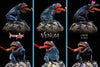 Marvel Venom Frog GK Statue - Dream Box Studio [Pre-Order] MARVEL