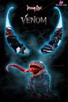 Marvel Venom Frog GK Statue - Dream Box Studio [Pre-Order] MARVEL