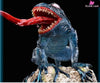 Marvel Venom Frog GK Statue - Dream Box Studio [Pre-Order] Deposit / B Transparent Color MARVEL