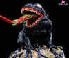 Marvel Venom Frog GK Statue - Dream Box Studio [Pre-Order] Deposit / C Solid Color MARVEL