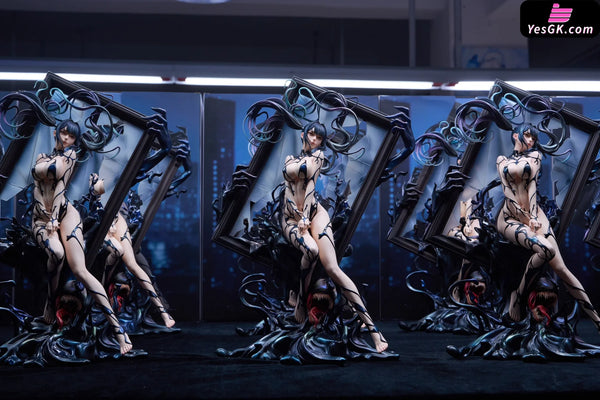 MARVEL Venom Girl 1/4 GK Statue - Source Studio [In-Stock] Original Design
