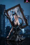 MARVEL Venom Girl 1/4 GK Statue Source Studio [Pre Order] Original Design