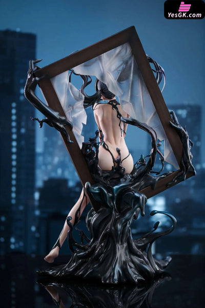 MARVEL Venom Girl 1/4 GK Statue Source Studio [Pre Order] Original Design