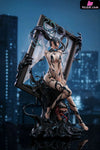 MARVEL Venom Girl 1/4 GK Statue Source Studio [Pre Order] Original Design