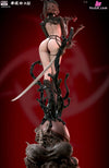 Marvel Venom Girl Statue - Barcode Studio [Pre-Order] Marvel