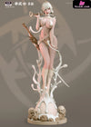 Marvel Venom Girl Statue - Barcode Studio [Pre-Order] Marvel